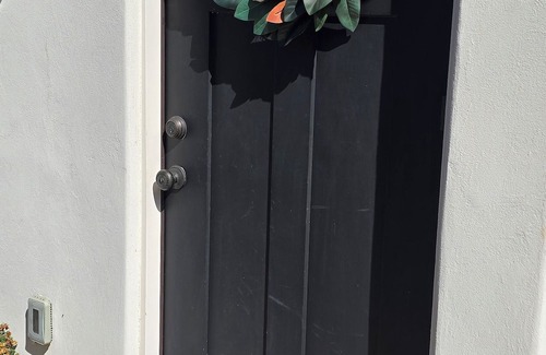 St. George Casa | NEW Charming 1-bedroom casita in superb St. George with WiFi, AC
