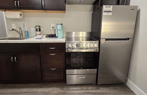 St. George Casa | NEW Charming 1-bedroom casita in superb St. George with WiFi, AC