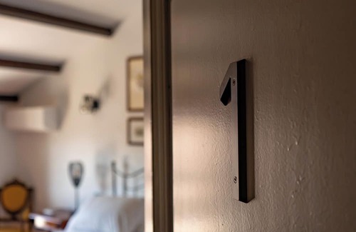 Vaciglio Cama Y Desayuno | B&B Villa Argiolas