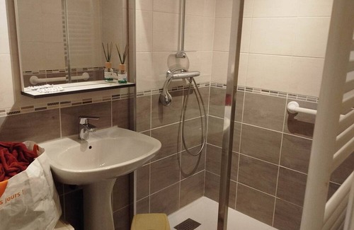 La Loye Casa | Gîte 4 rooms 4/5 persons near Dole Tavaux