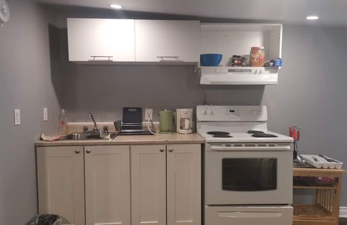 Ottawa Division Apartamento | Unique downtown loft
