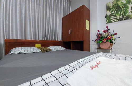 Truc Bach Hotel | 365 Days Hotel