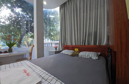 Truc Bach Hotel | 365 Days Hotel