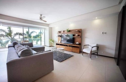 Zona hotelera del norte Apartamento | Departamento rivera
