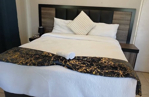 Mbabane Cama Y Desayuno | The haven Guest house Ezulwini