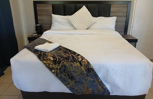 Mbabane Cama Y Desayuno | The haven Guest house Ezulwini