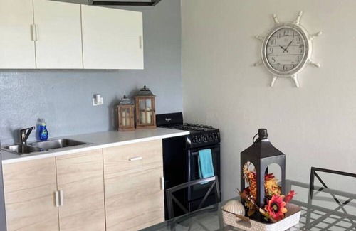 Mata de Platano Apartamento | #E Tropical Rainforest Retreat Ocean View w/hottub