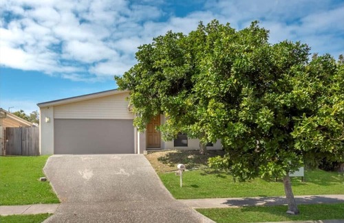 Coomera Casa | Comfy 5bdr 2Bth Gold Coast Home