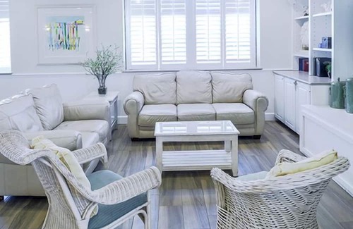 Bostroms Apartamento | Diamond Resorts The Cove on Ormond Beach - North Tower - Studio