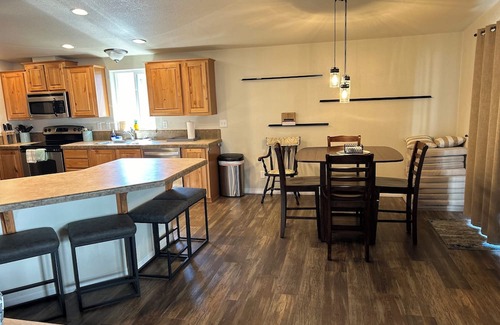 Sunland Estates Casa | Comfortable 3 bedroom/2 bathroom home in Sunland Estates