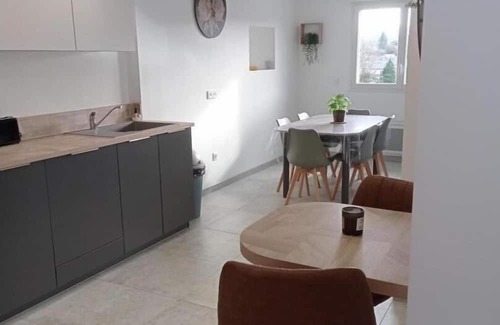 Moumour Casa | L'EMBARRY - MOUMOUR - Gîte