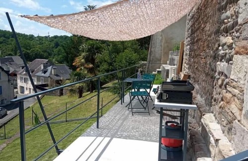 Moumour Casa | L'EMBARRY - MOUMOUR - Gîte