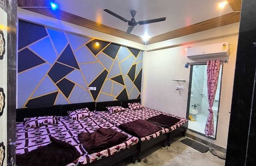 Ujjain Casa | Near mahakaleshwar temple