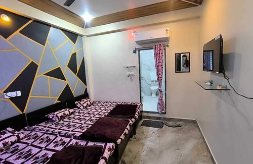 Ujjain Casa | Near mahakaleshwar temple