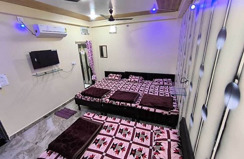 Ujjain Casa | Near mahakaleshwar temple