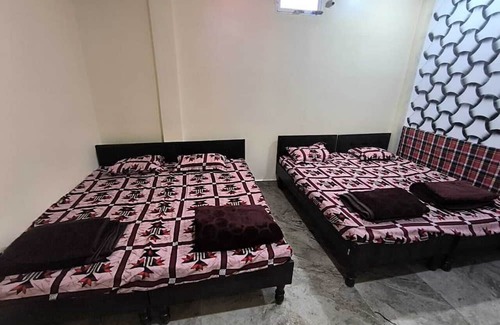 Ujjain Casa | Near mahakaleshwar temple