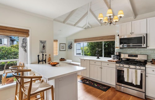 South Laguna Casa | The Laguna Beach Bungalow