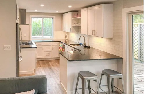 Fire Island Pines Casa | Delightful 3-bedroom house in Fire Island Pines with WiFi