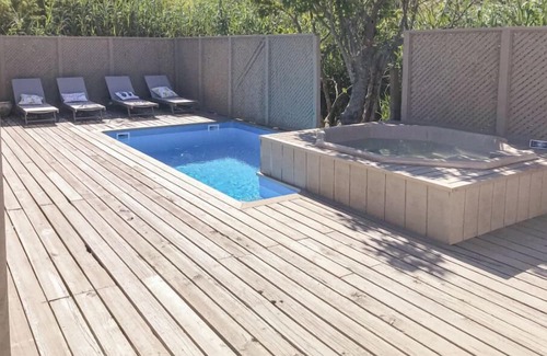Fire Island Pines Casa | Delightful 3-bedroom house in Fire Island Pines with WiFi