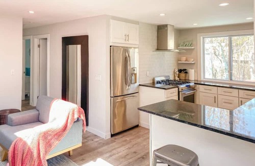 Fire Island Pines Casa | Delightful 3-bedroom house in Fire Island Pines with WiFi