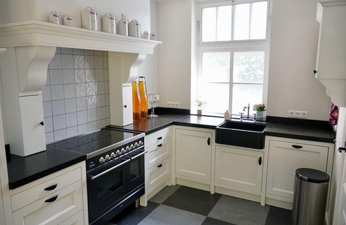 Erp Casa | Charming Former Forest Ranger's House