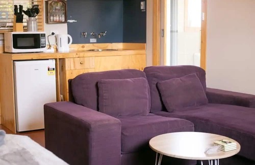 Staverton Apartamento | 3 Hills@The Good Place. 小屋 @ 好地方. Inc breakfast