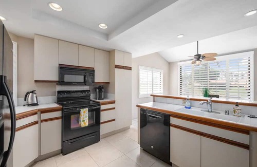 La Conner Casa | LC1: Charming 3-bedroom house with WiFi, AC in nice La Conner