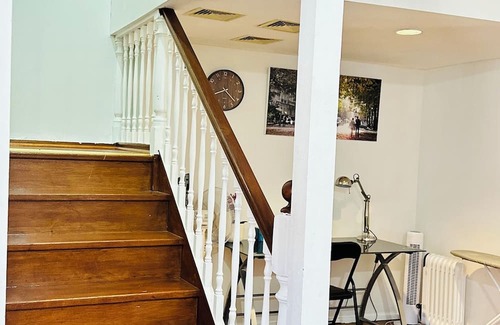 Roselands Casa | Family townhouse in Wollongong CBD