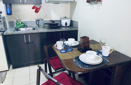 Barangka Ilaya Condominio | 2BR Condo at the heart of Metro Manila