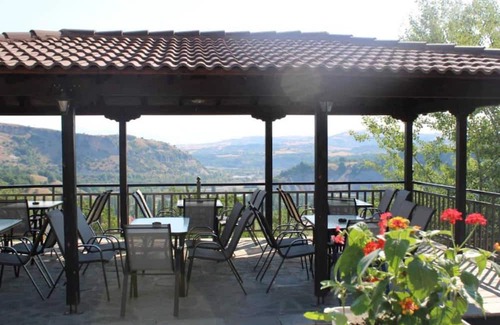 Nestorio Apartamento | Seirios Guest House - Anatoli Suite