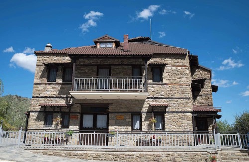 Nestorio Apartamento | Seirios Guest House-Artemisia Accessible Retreat