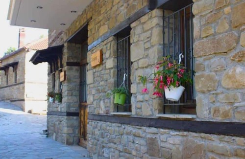 Nestorio Apartamento | Seirios Guest House-Artemisia Accessible Retreat