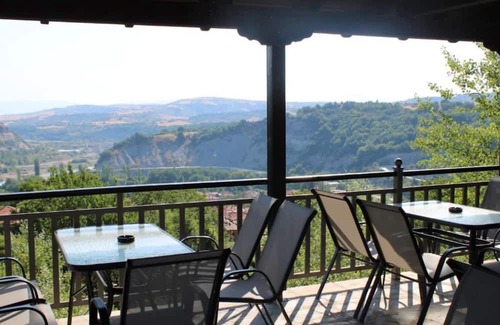 Nestorio Apartamento | Seirios Guest House-Artemisia Accessible Retreat