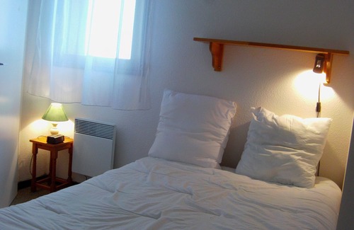 Cadeilhan-Trachere Apartamento | Appart.T3 Pla d'Adet Pied des pistes