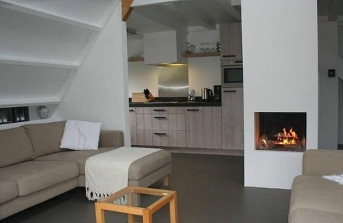 Groote Keeten Alquiler De Eote | SP 3 Comfortable holiday residence