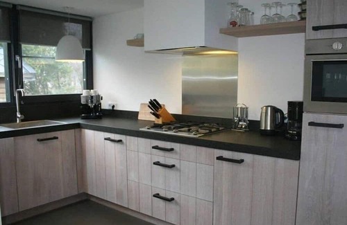 Groote Keeten Alquiler De Eote | SP 3 Comfortable holiday residence