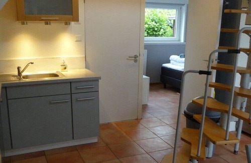 Groote Keeten Alquiler De Eote | SP 4 Comfortable holiday residence