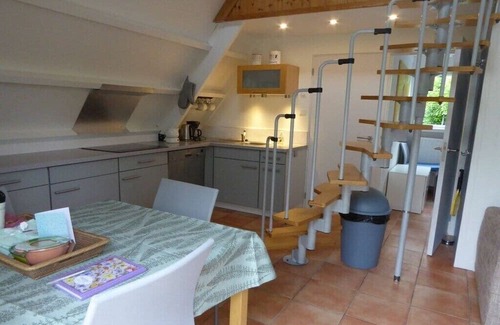 Groote Keeten Alquiler De Eote | SP 4 Comfortable holiday residence