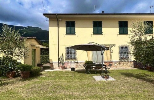 Camaiore Alquiler De Eote | La Pergola Comfortable holiday residence