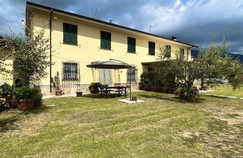 Camaiore Alquiler De Eote | La Pergola Comfortable holiday residence