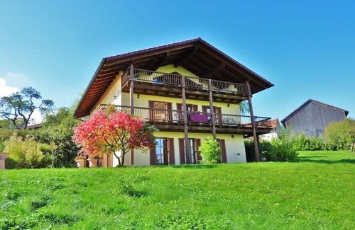 Eggersberg Alquiler De Eote | Holiday home Leibl Bayerwald