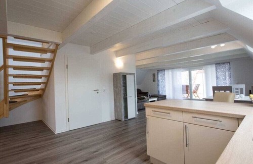 Wittduen Alquiler De Eote | Glückszeit Comfortable holiday residence
