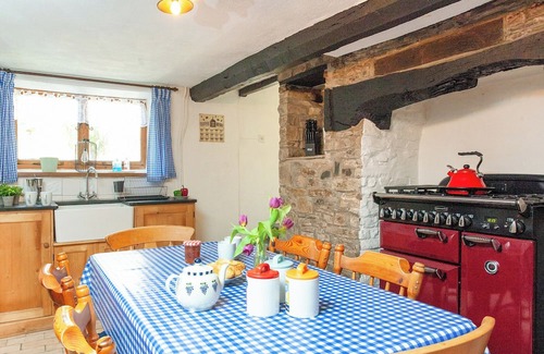 Chittlehampton Cabaña | 3 bedroom accommodation in Chittlehampton, near Umberleigh