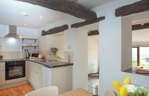Umberleigh Cabaña | 3 bedroom accommodation in Kings Nympton, near South Molton