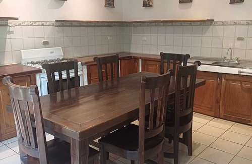 Veintisiete de Abril Casa | 3-bedroom house in charming Veintisiete de Abril with Private Pool AC, & WiFi