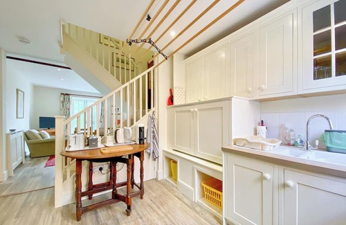 Wincanton Cabaña | 2 bedroom accommodation in Wincanton