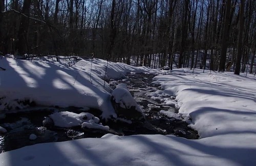 Bromont Chalet De Esquí | Silence et nature 0,8 km de la piste de ski alpin de Bromont, décembre à avril