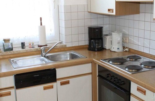 Norddeich Alquiler De Eote | Flüthörn 6 A Comfortable holiday residence