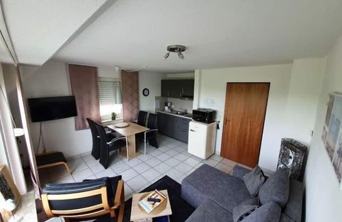 Norddeich Alquiler De Eote | Deichblick Comfortable holiday residence