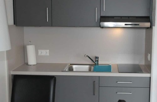 Norddeich Alquiler De Eote | Deichblick Comfortable holiday residence